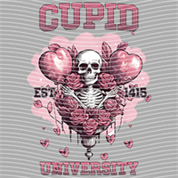 Valentine's Day-QRJ  568